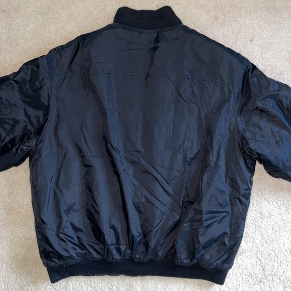 DKNY Puffer Jacket - Picture 2 of 10